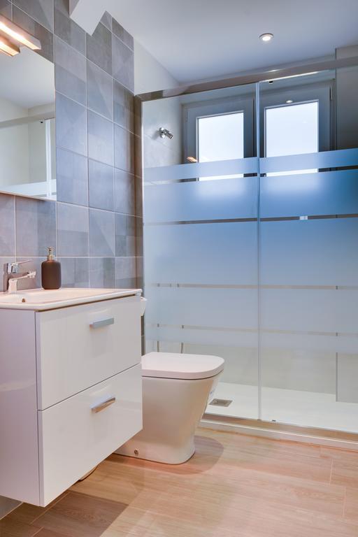 Apartamentos San Lazaro ซาราโกซา ห้อง รูปภาพ