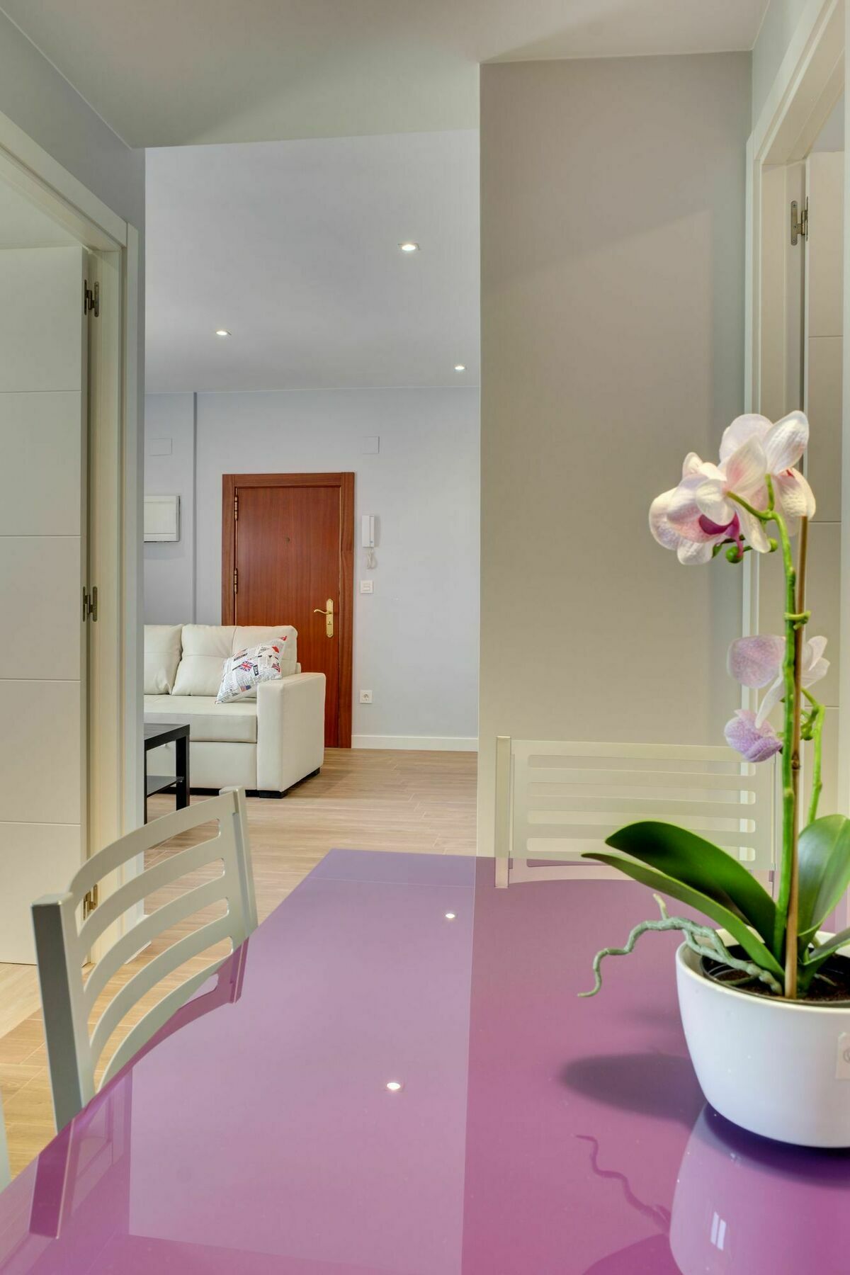 Apartamentos San Lazaro ซาราโกซา ภายนอก รูปภาพ