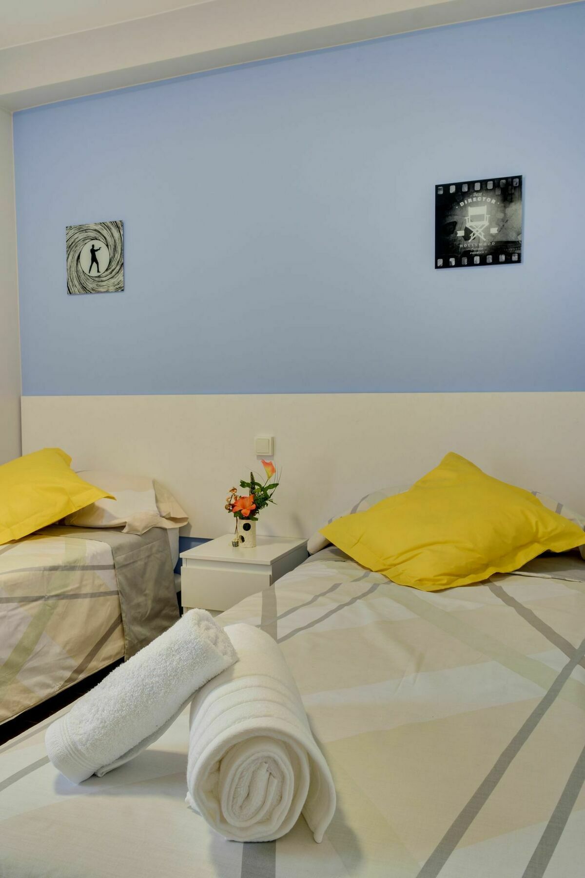 Apartamentos San Lazaro ซาราโกซา ภายนอก รูปภาพ